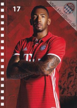 Boateng, Jerome