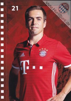 Lahm, Philipp