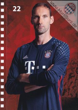 Starke, Tom