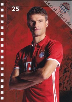 Müller, Thomas