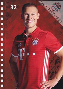 Kimmich, Joshua