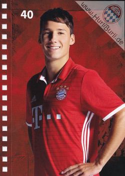 Benko, Fabian