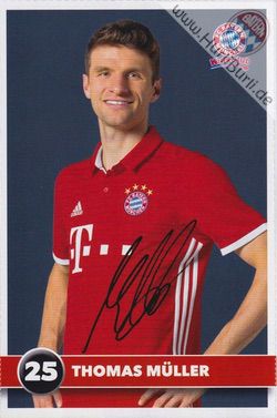 Müller, Thomas