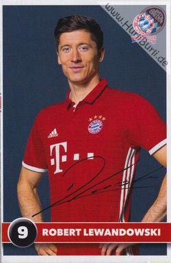 Lewandowski, Robert