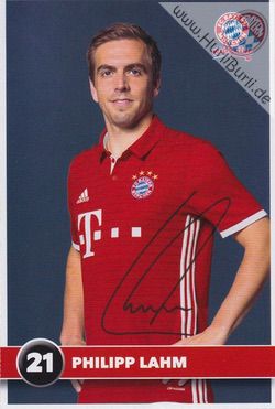 Lahm, Philipp