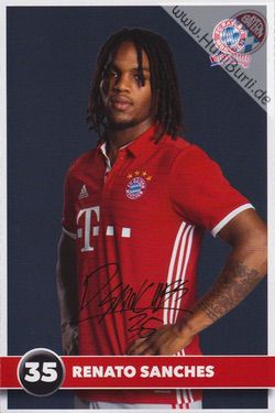 Sanches, Renato