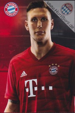 Süle, Niklas