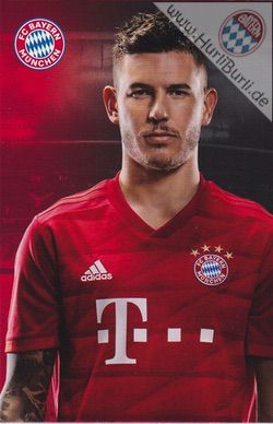 Hernández, Lucas