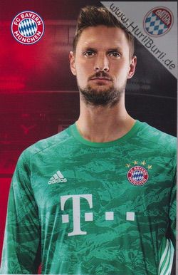 Ulreich, Sven
