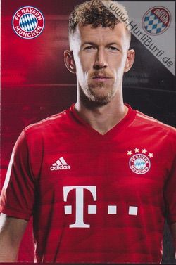 Perisic, Ivan