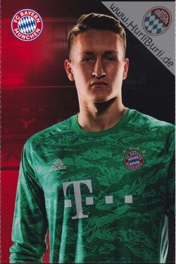 Hoffmann, Ron-Thorben
