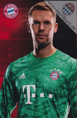 Neuer, Manuel