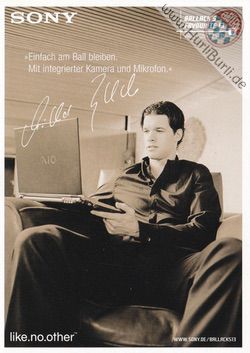 Ballack, Michael