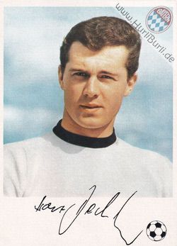 Beckenbauer, Franz
