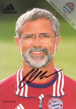 Müller, Gerd