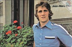 Pfaff, Jean-Marie