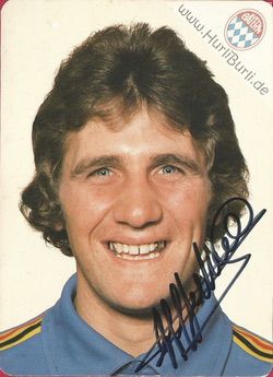 Pfaff, Jean-Marie