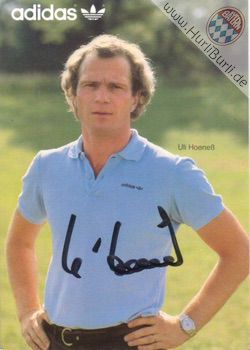 Hoeneß, Ulrich