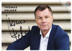 Helmer, Thomas