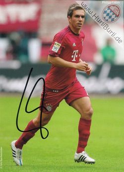 Lahm, Philipp