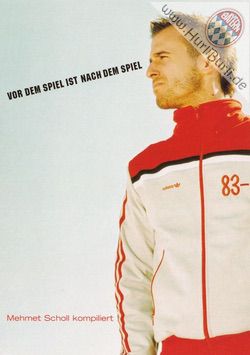 Scholl, Mehmet