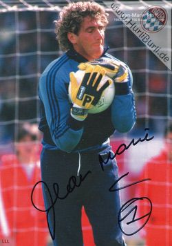 Pfaff, Jean-Marie
