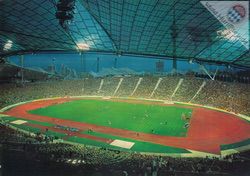 Stadion