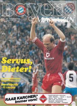 Bayern Magazin