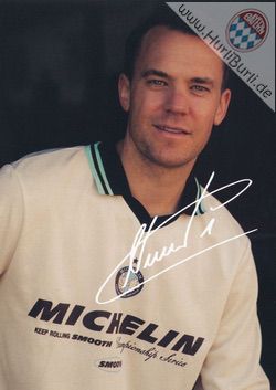 Neuer, Manuel