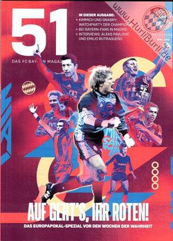 Magazin 51