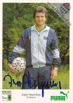Heynckes, Josef