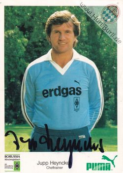 Heynckes, Josef