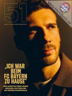 Magazin 51