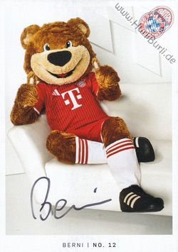 Berni
