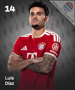Díaz, Luis