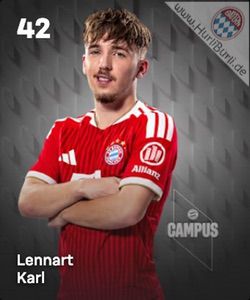 Karl, Lennart