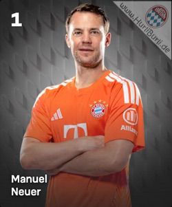 Neuer, Manuel