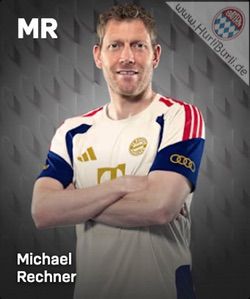 Rechner, Michael