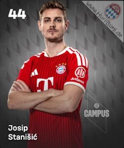 Stanisic, Josip