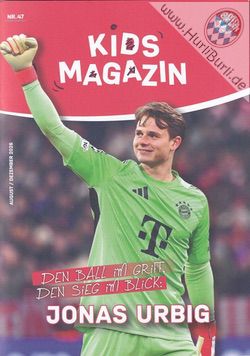 Kids Magazin