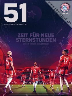 Magazin 51