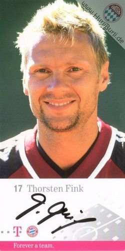 Fink, Thorsten