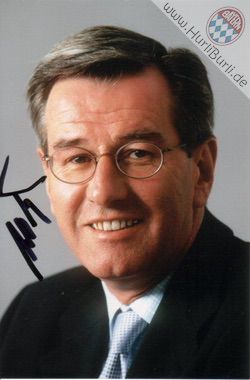Hopfner, Karl
