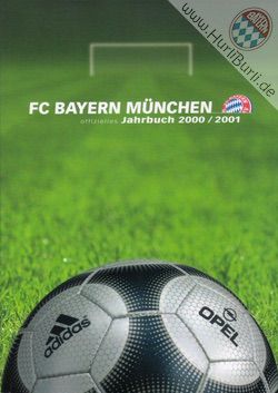 Jahrbuch