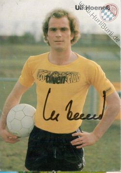Hoeneß, Ulrich