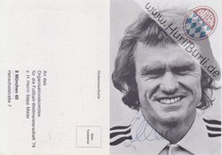 Maier, Josef
