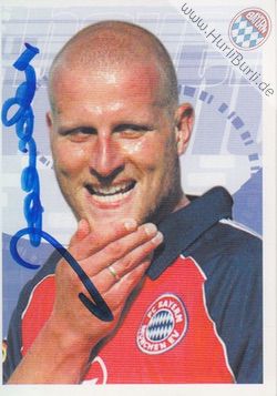 Jancker, Carsten