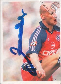 Jancker, Carsten