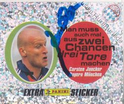 Jancker, Carsten