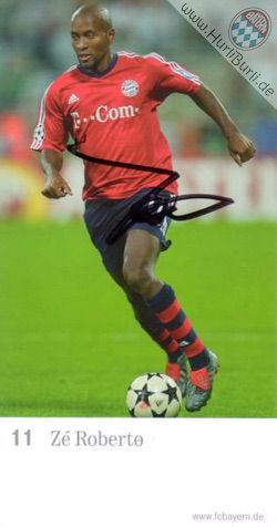 da Silva Junior, José Roberto